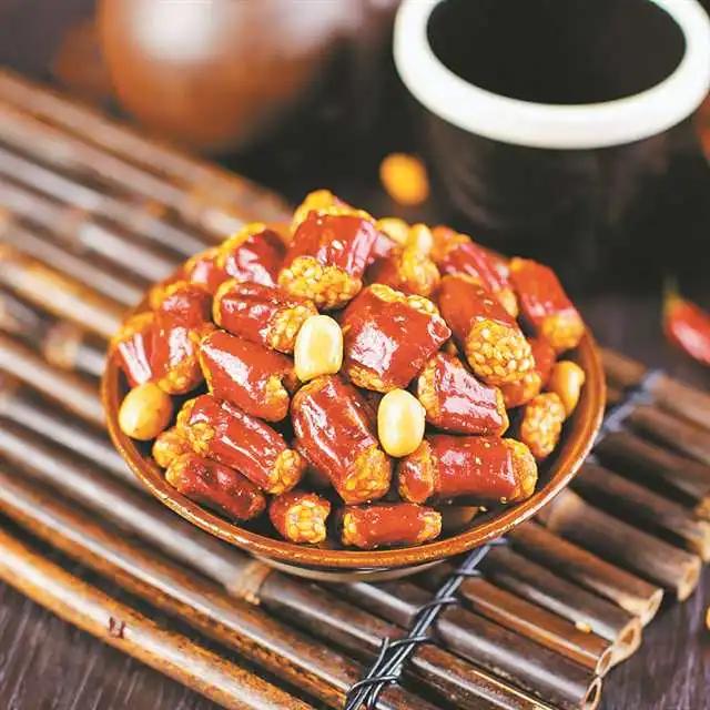 重庆合川风景优美的地方,水秀三江最美合川