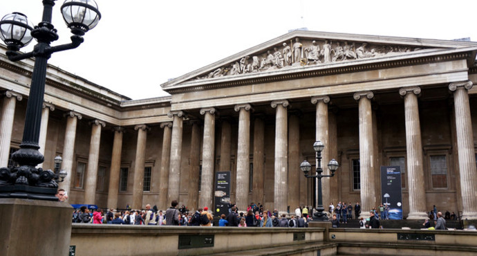 伦敦出名的地方,伦敦哪几个区