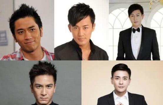 被误认为香港明星的内地明星,被误认为是香港人的10位内地明星