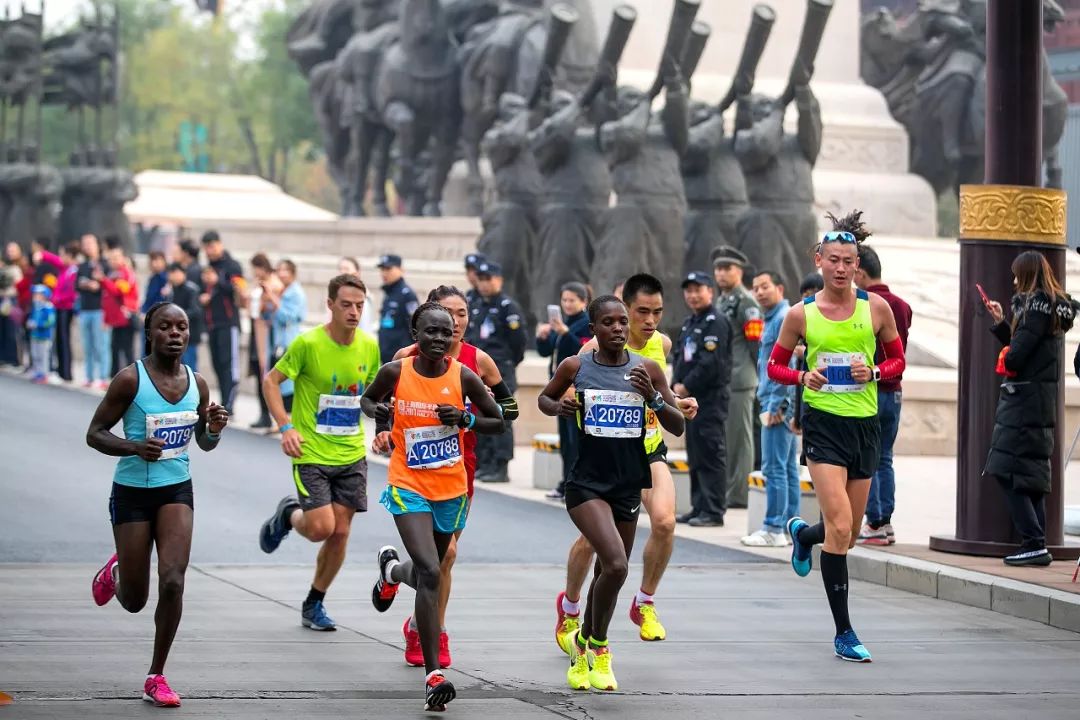 核心阅读|西马后天见！这份超强赛前指南送给你~