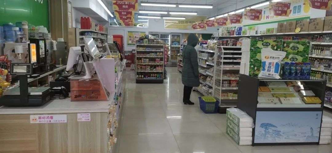 神利,一家80%会员复购率的四线城市便利店