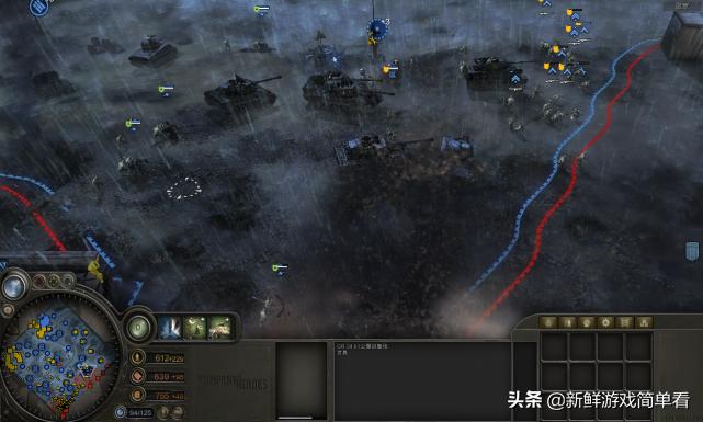 最新红警战略游戏,红警有什么好玩的战术游戏