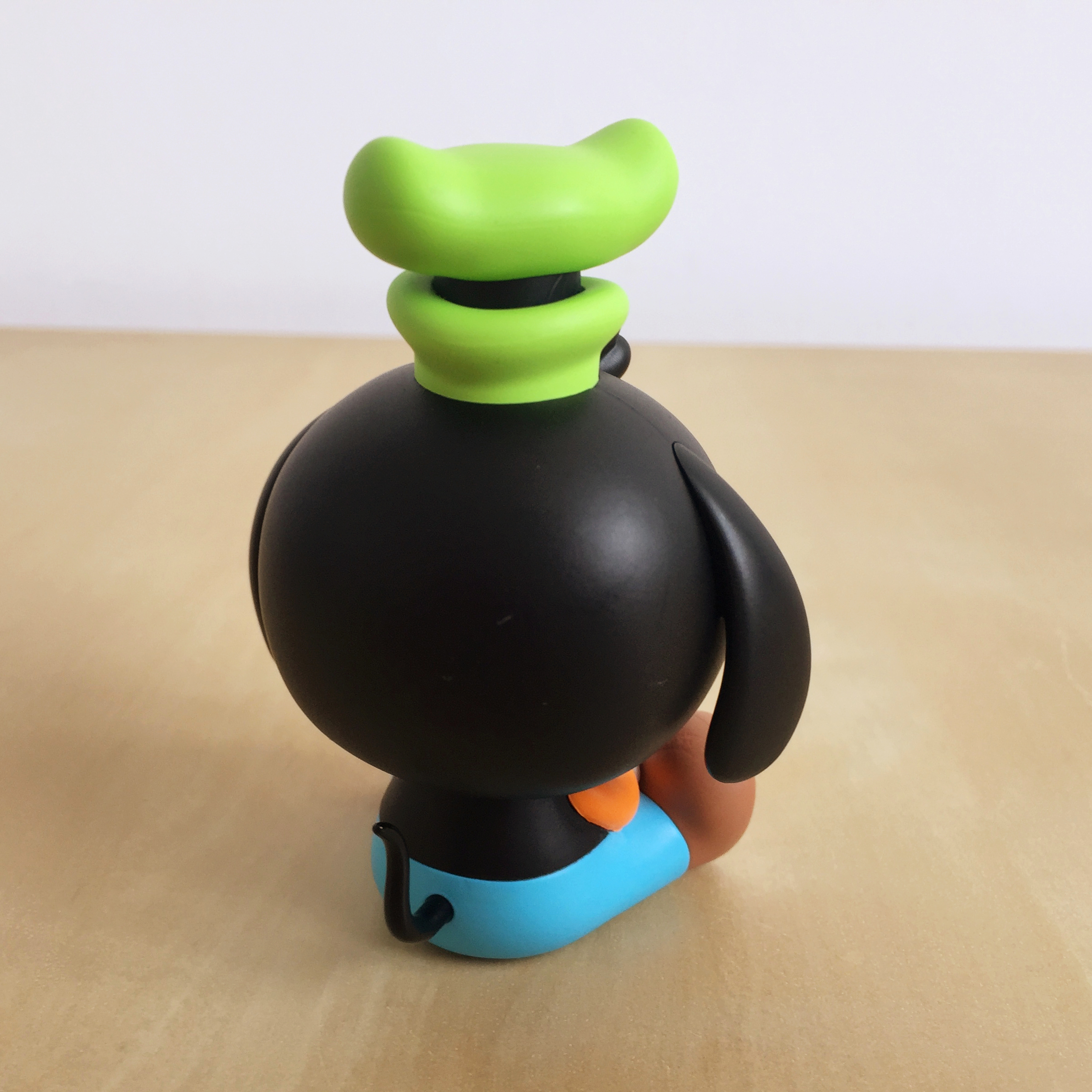 迪士尼米奇玩具,迪士尼米奇盲盒绝版玩具