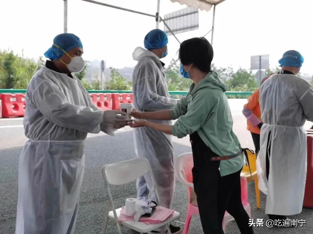 南宁疫情严重的店铺,广西疫情过后的商场营业