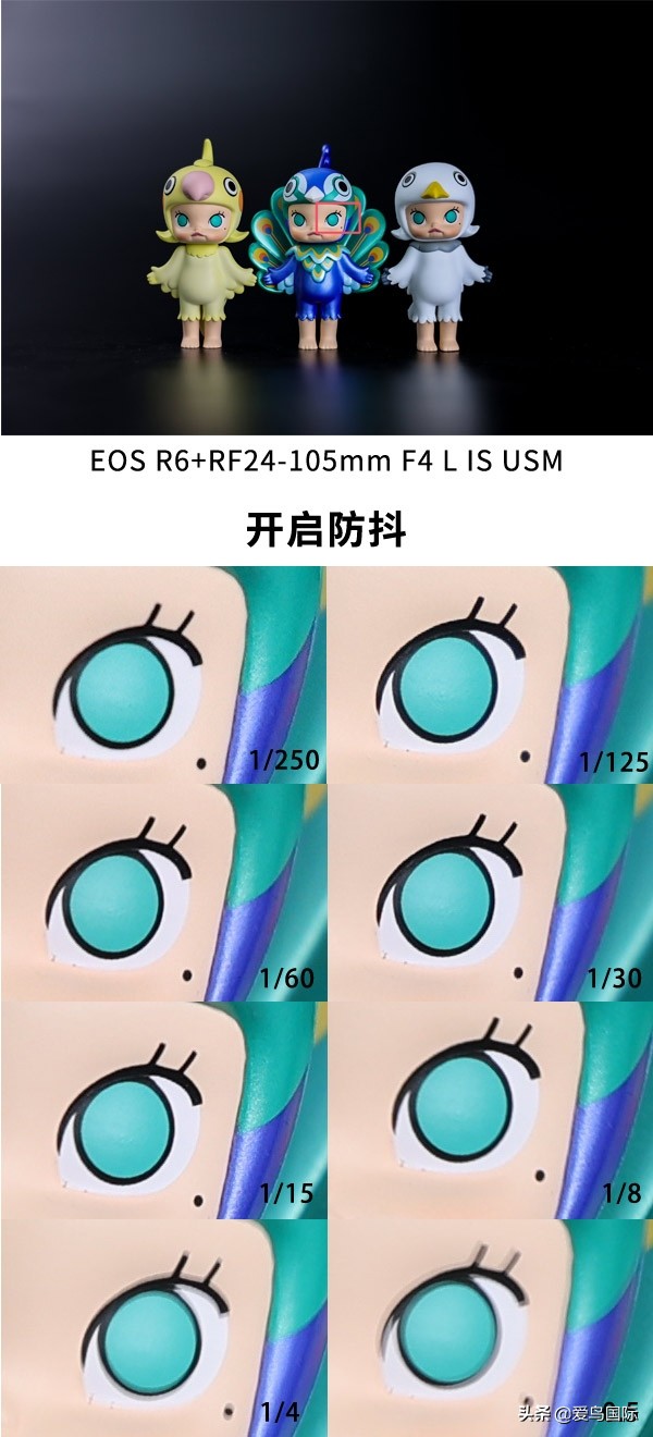 佳能eosr6详细参数曝光诚意满满,佳能发布新eosr6全画幅相机