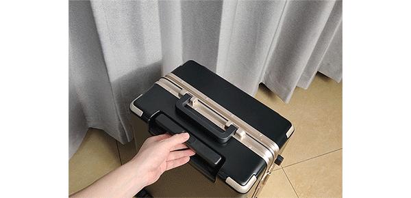 我试了一下，用地平线8号POWER拉杆箱装PS5代路由器刚刚好