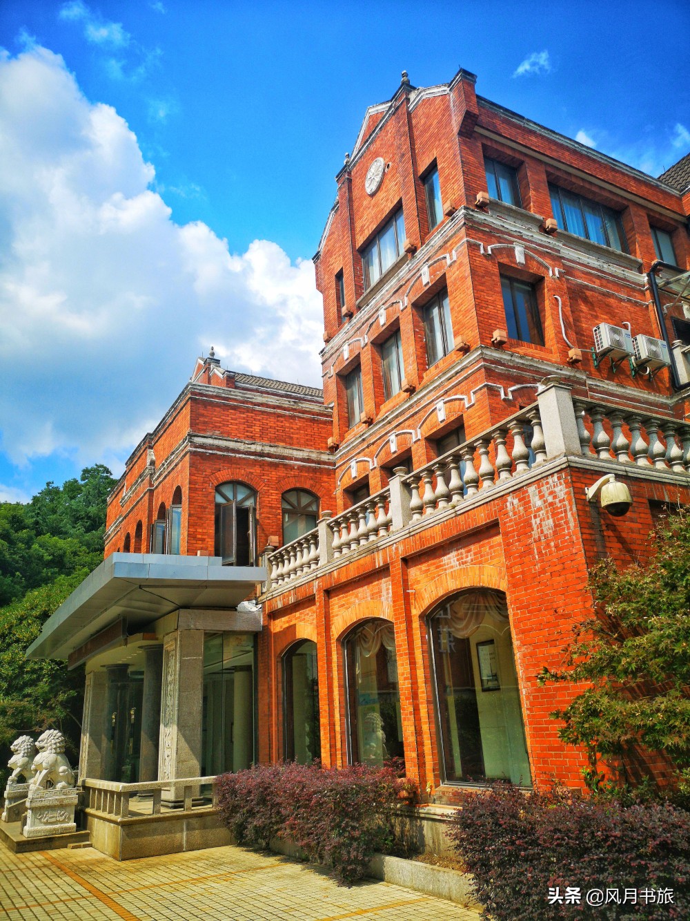 湖州太湖度假区南太湖山庄酒店,南太湖山庄几星级