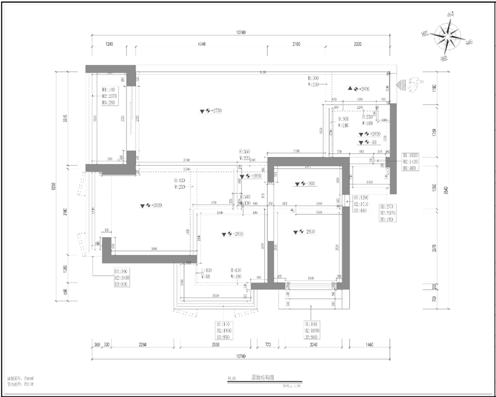 金粉世家院子长满百合郁金香,金粉世家里金府布局