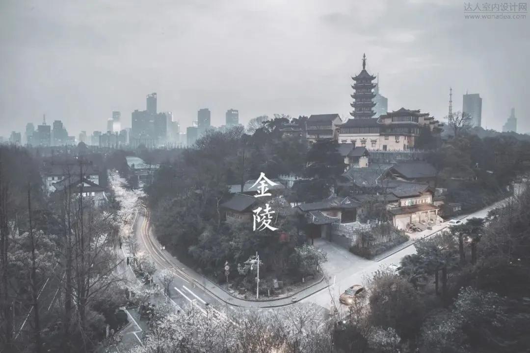 「首发」漪天装饰设计丨南京玄武宝龙城售楼中心