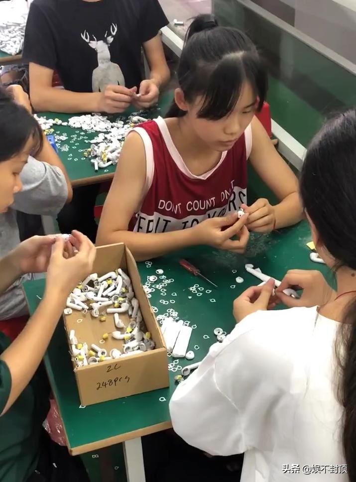 电子厂的工作到底轻松吗,在电子厂上班怎么才能轻松一点