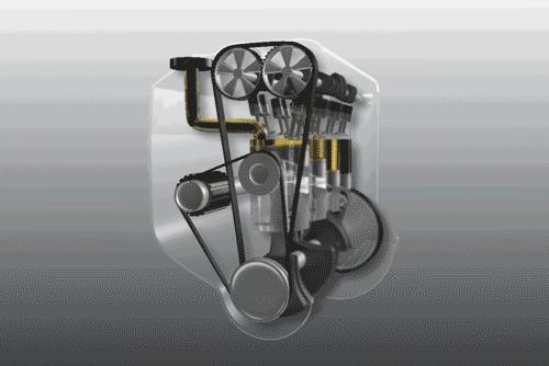 发动机发出突突声是什么原因,发动机故障发出的声音都有哪几种