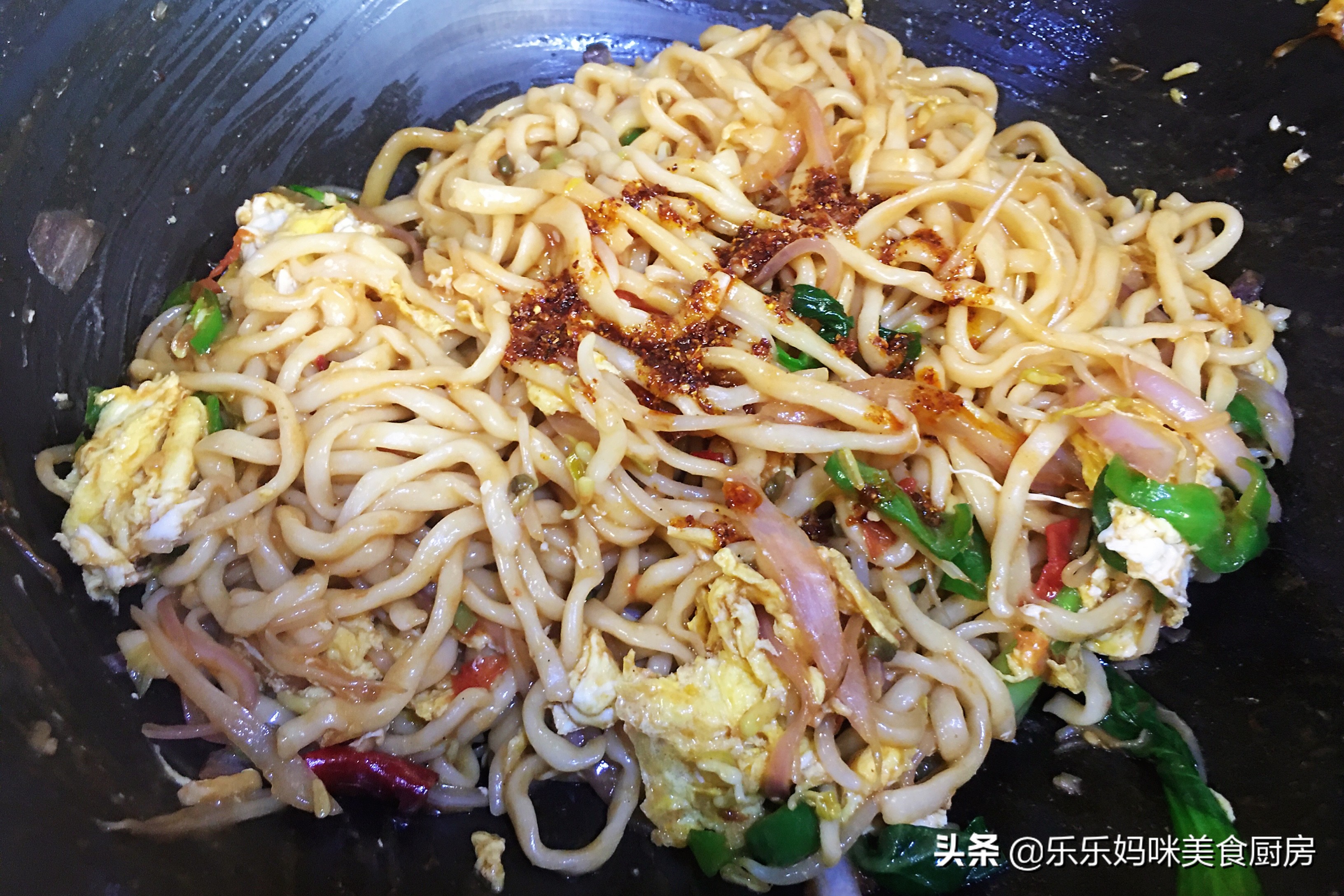 拉条子面怎么一拉就断,拉条子拌面怎么和面不会断