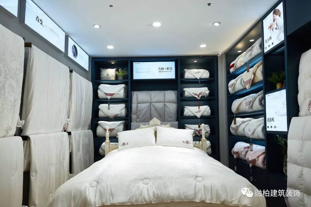 RB∣「南方寝饰」待你青丝绾正，铺十里红妆可愿？