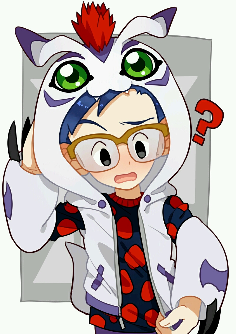 数码宝贝们的进化史,数码宝贝所有数码兽进化史