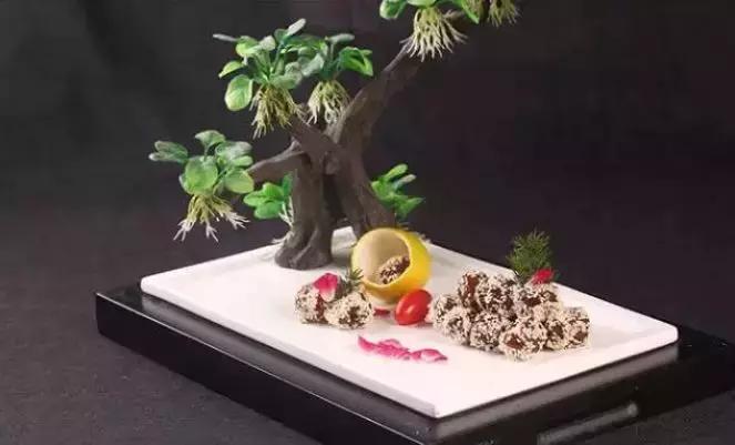 弘博携手“大师小宴”、“鲍之源”第二届夏季新品交流会