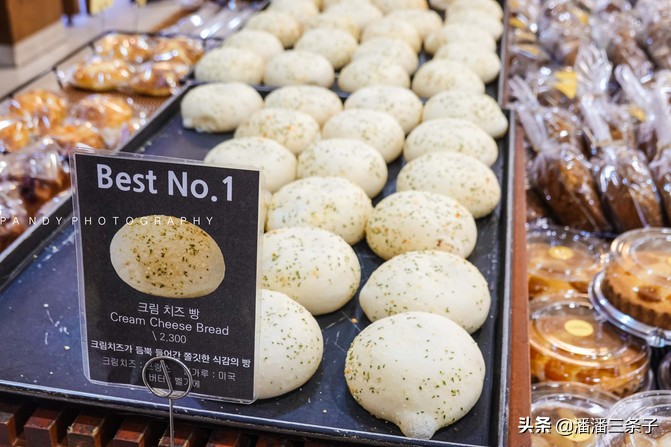 韩国有什么值得买的吃的,除了买买买还有什么活动