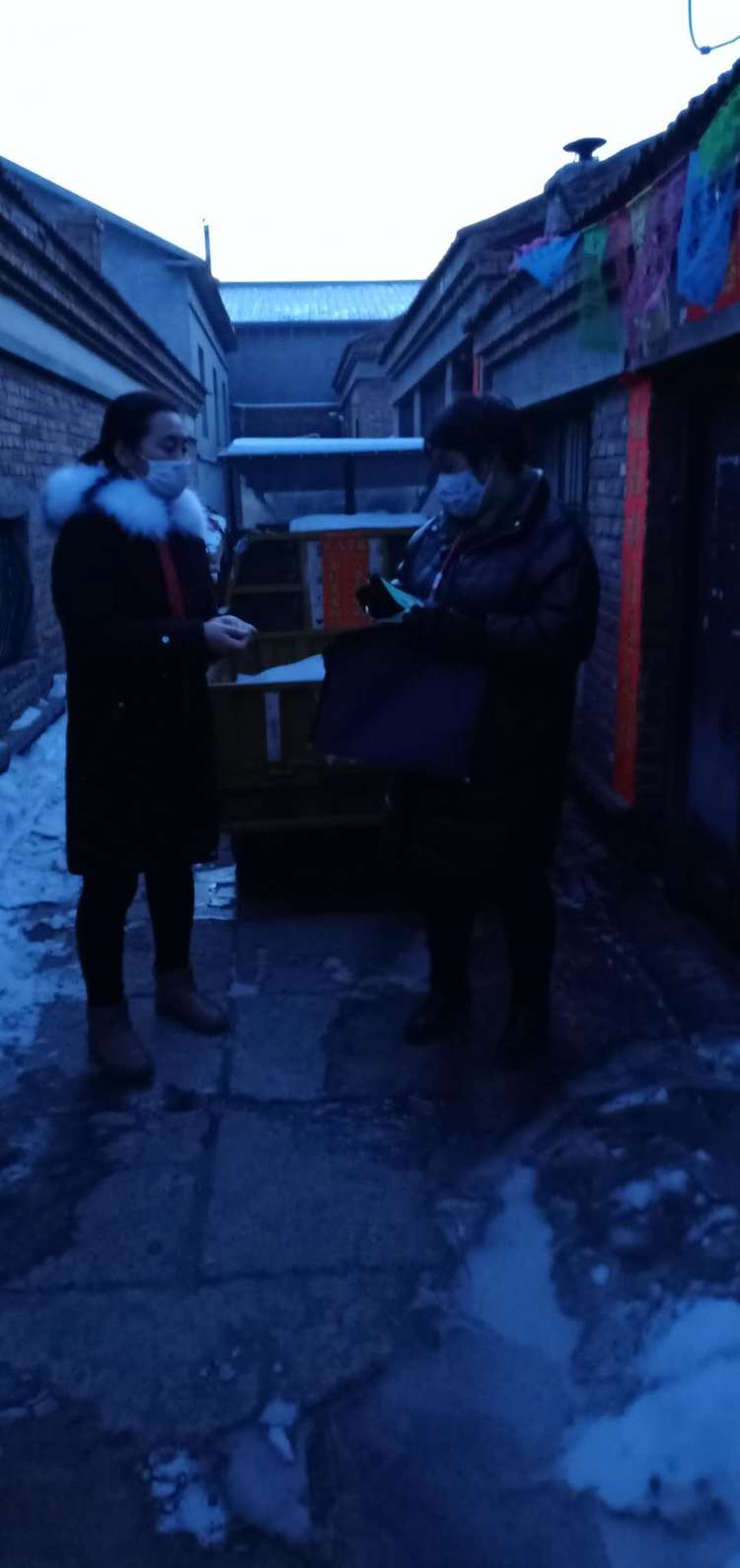 小网格汇聚大能量,小网格汇聚基层治理大能量