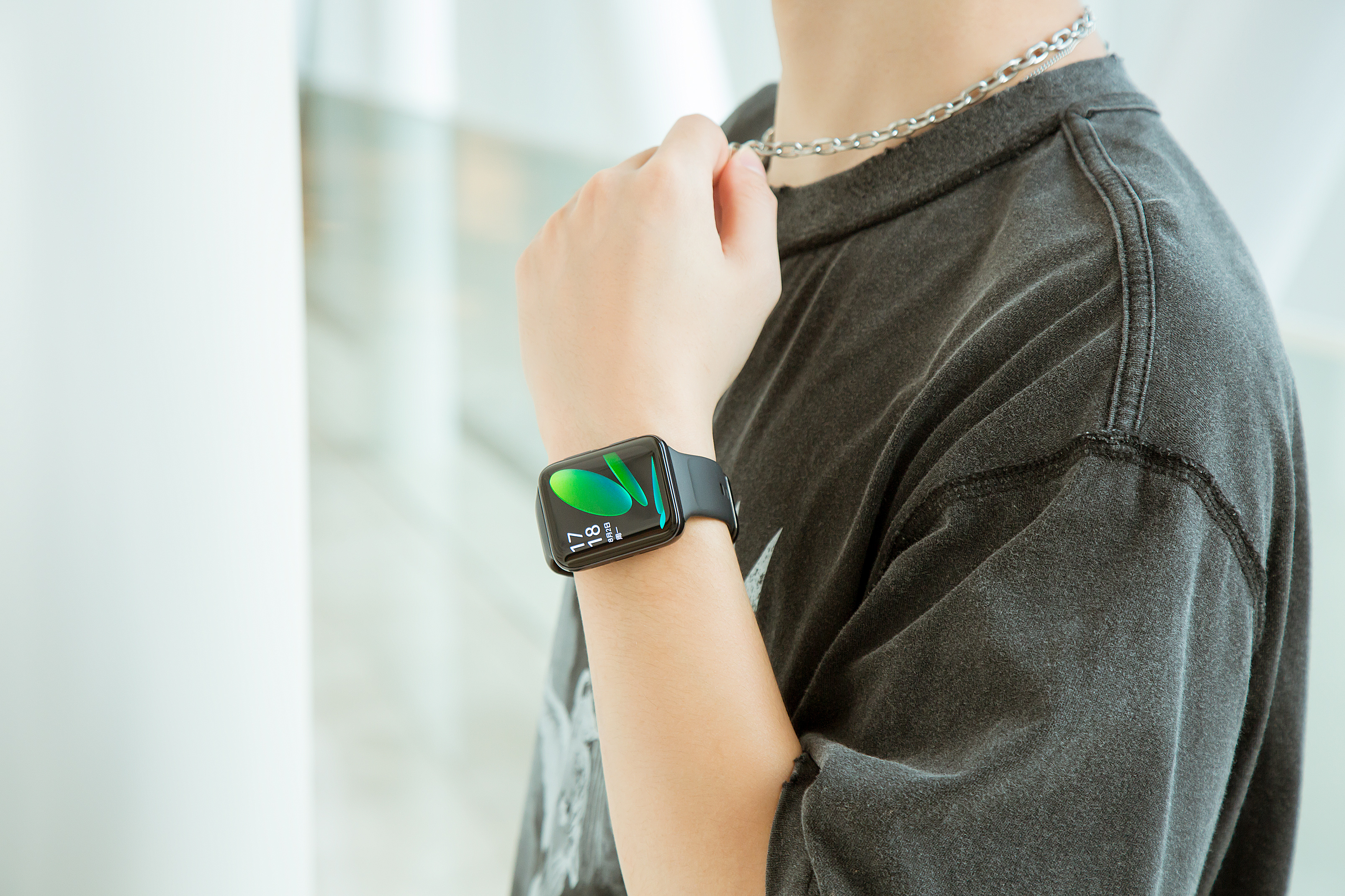 4.9元的智能手表有哪些,支持双手机的手表