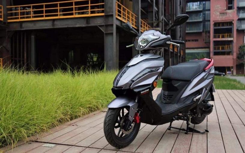 豪爵usr125油耗多少钱一公里,豪爵afr125排量和功率