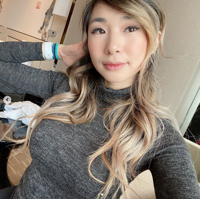 doublelift和他女朋友,doublelift老总女友