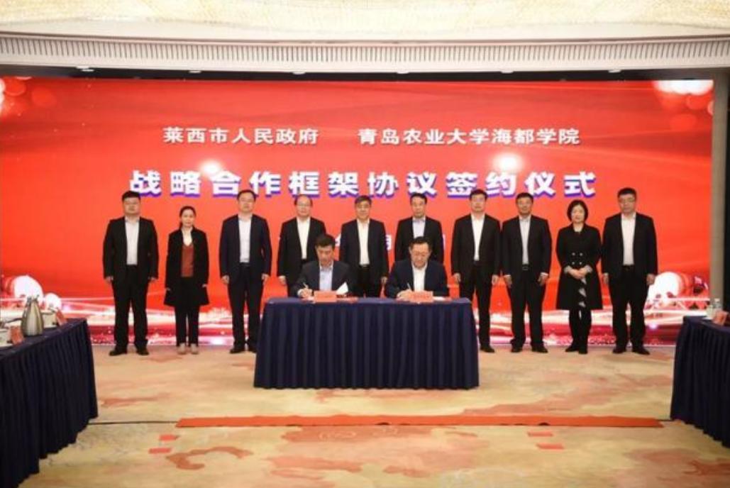 山东喜迎一所“本科”大学,实力雄厚,深受“中等生”青睐