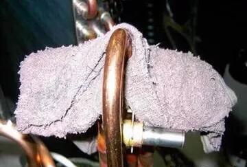 四通电磁换向阀安装图,电磁阀换向阀原理示意图讲解