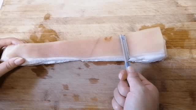 五花肉怎么炖才能软烂又不热气,五花肉烧苦了怎么办