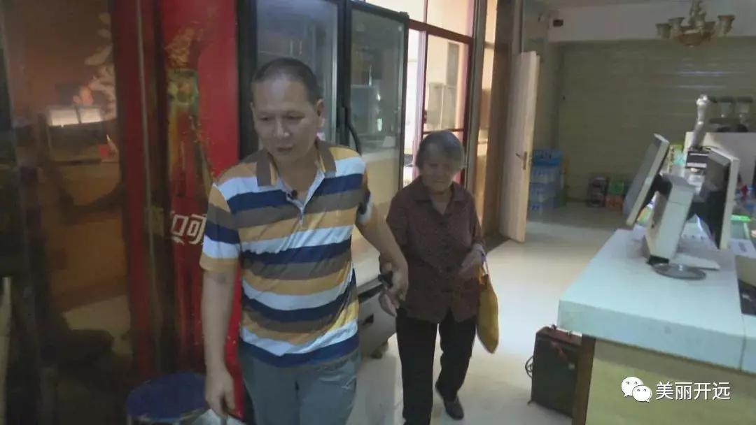 2019年,时光写就这样的开远