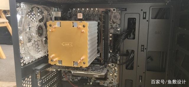 真香现场，配置一台性价比超高的高性能设计师生产要素