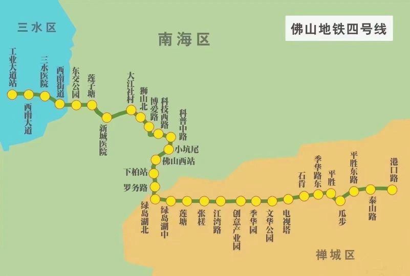 佛山恒大郦湖城周边配套,佛山恒大郦湖