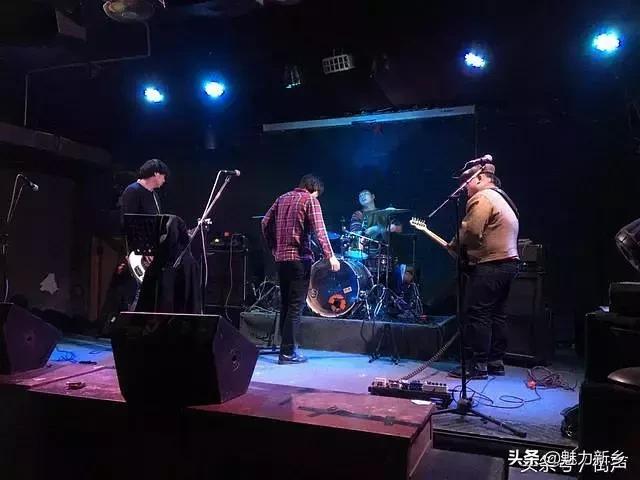 河南新乡是摇滚之乡吗,河南新乡现实的摇滚之都