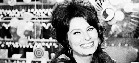 意大利经典美人,意大利美人