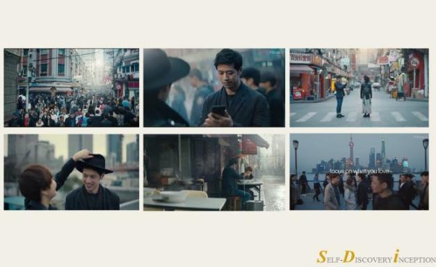 将油烟比喻成履行脑洞极大的日本人真是受不了