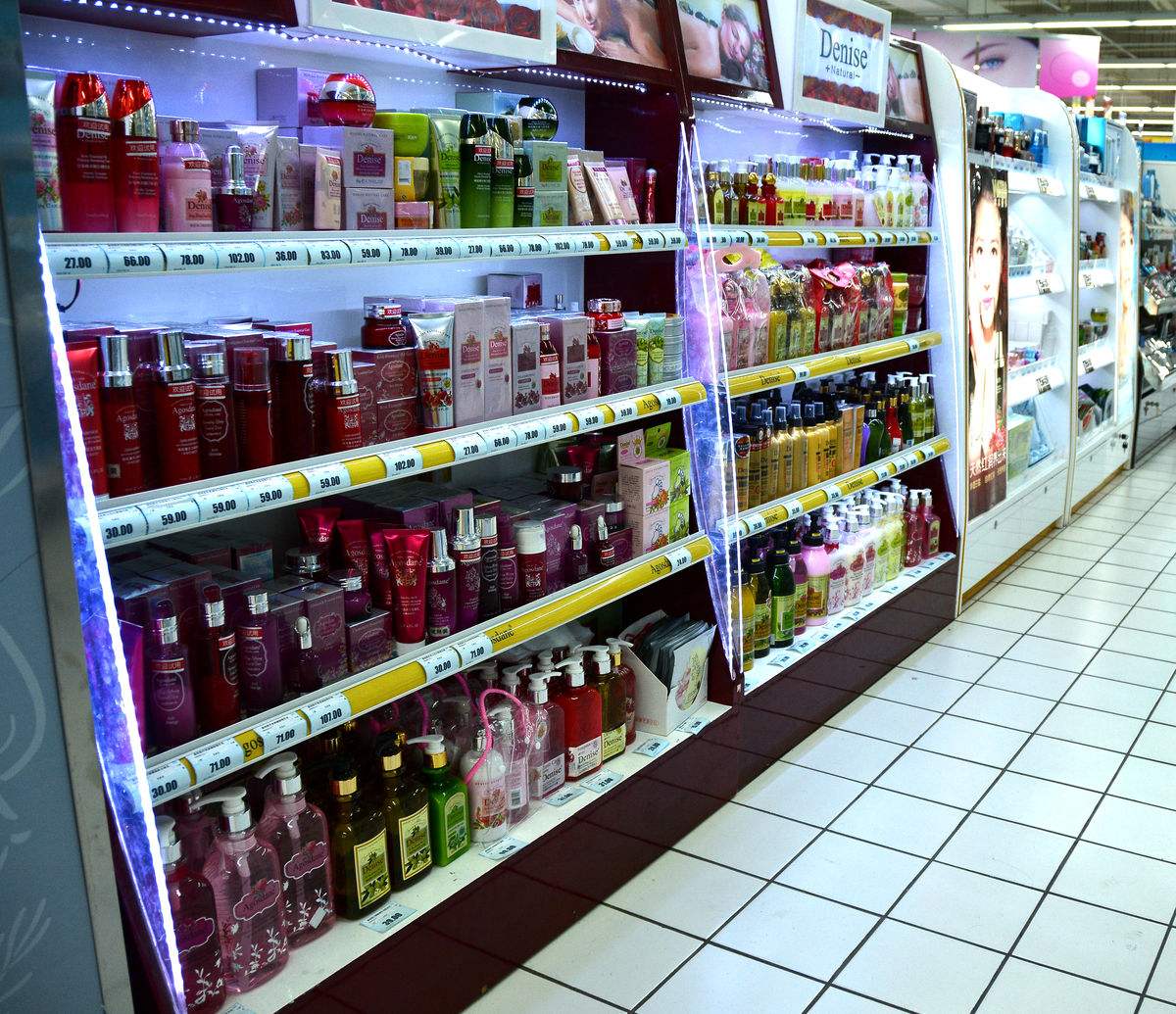 中国化妆品销售渠道对比,国际品牌化妆品网上销售渠道