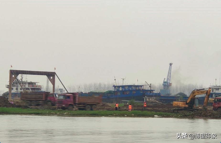 总投资221亿元37个项目集中开工,马鞍山博望首个超百亿大项目