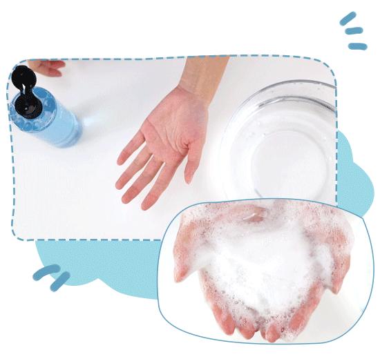 天天散着头发容易脱发吗,头发油了特别容易脱发