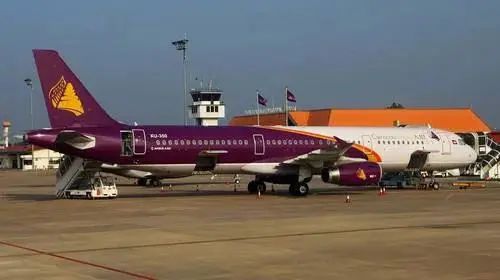 出国柬埔寨攻略,从柬埔寨如何赴美