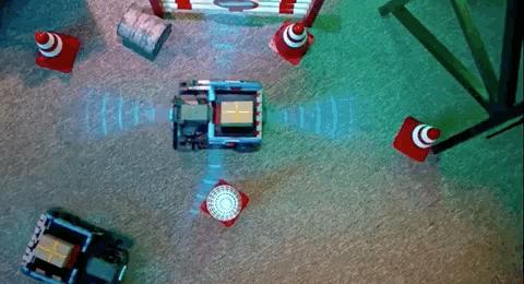 大疆robomastertt开箱,大疆robomaster什么时候发布