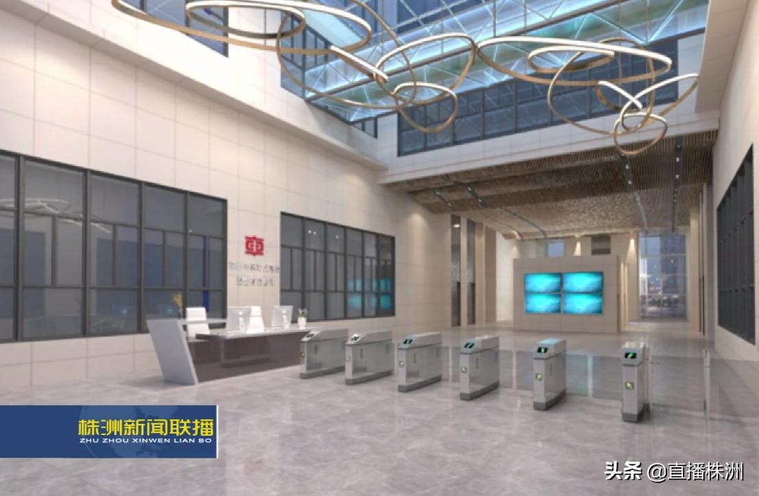 株洲产业项目,株洲产业项目建设