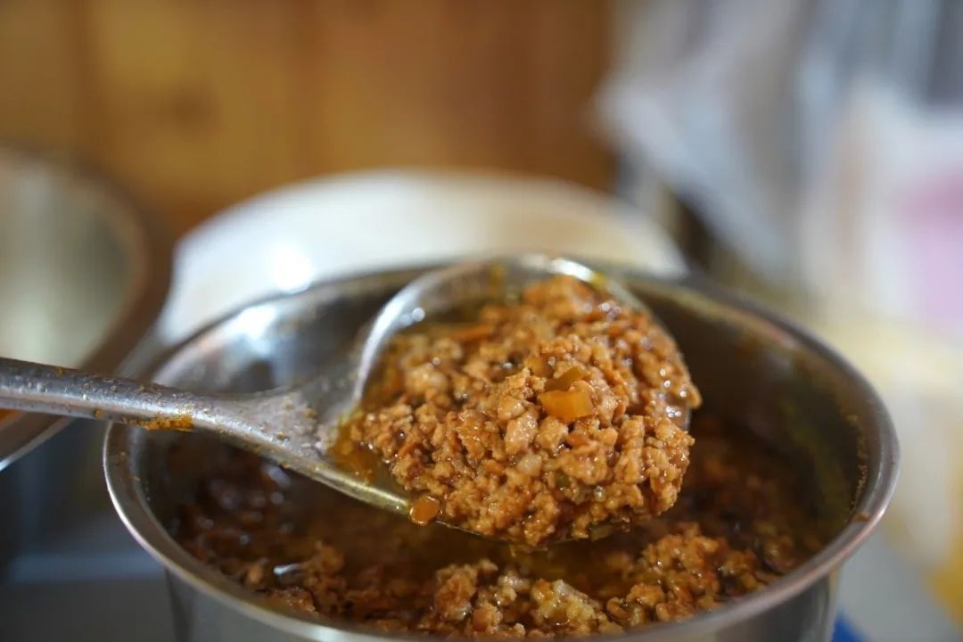 寻味无锡巷子深处的无锡老味道,无锡特色美食老店推荐