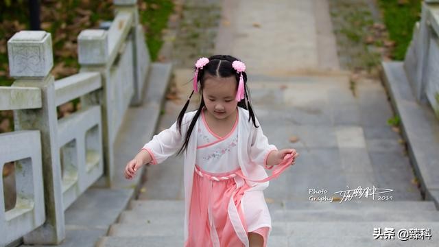 中国风女装复古气质改良汉服裙子,襦裙中国风汉服套装大码女装