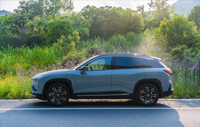 燃油车有哪些优势,燃油优势