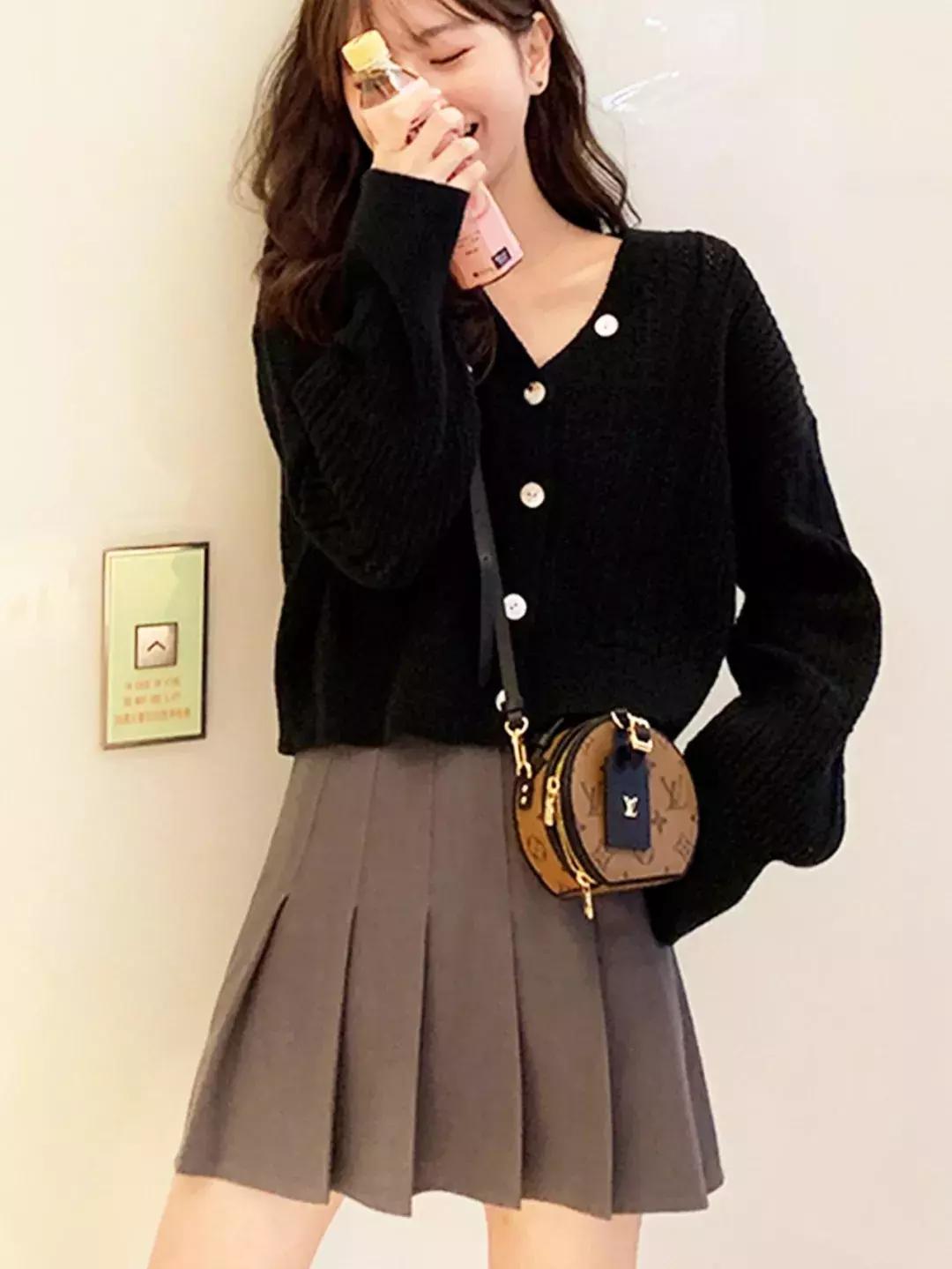 150小个子穿的衣服今年最流行款了,150到180穿什么衣服女