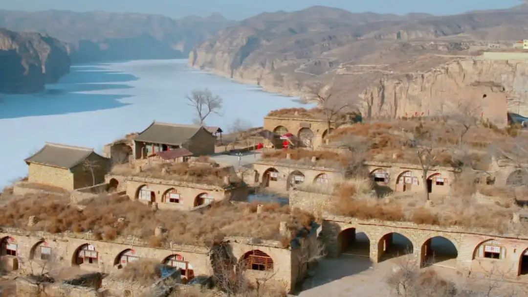 什么是窑洞,什么是双变频冰箱