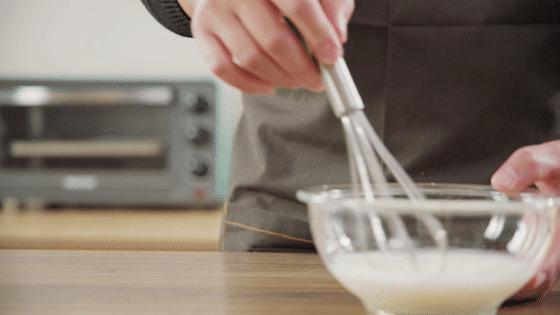 大师做葡式蛋挞,葡式蛋挞教学