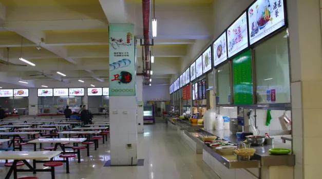 快到碗里来！带你了解舌尖上的湖北交通职业技术学院