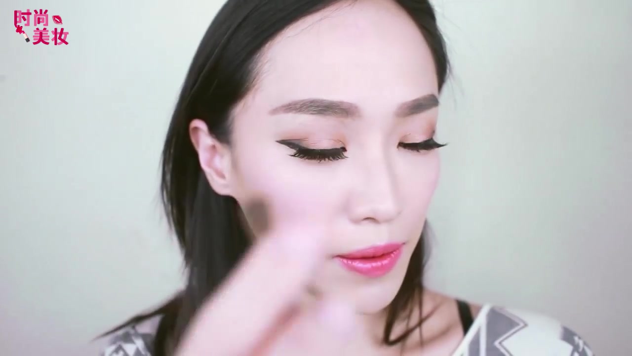 画好的眉毛怎么保持一天不脱妆,四叉眉笔不脱妆让眉毛根根分明