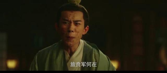 长安十二时辰禁军和边军,大唐禁军系统解析