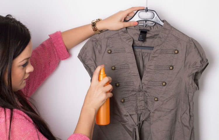 好的衣服容易起皱吗,衣服起皱如何去皱