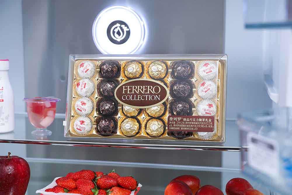 美的465冰箱真实测评,美的508升净味冰箱测评